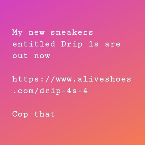 Drip 1s - Picture 2 of 8